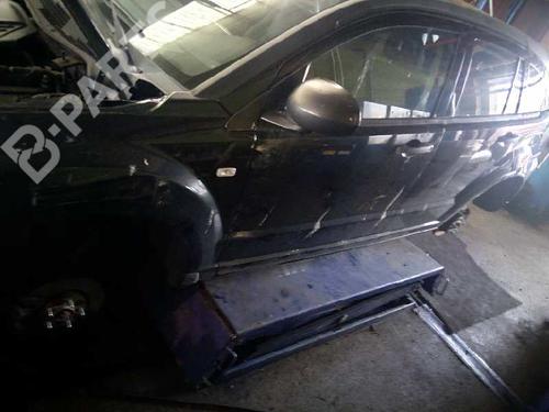 Left front steering knuckle DODGE CALIBER  | BP8107594M25  - Image 7