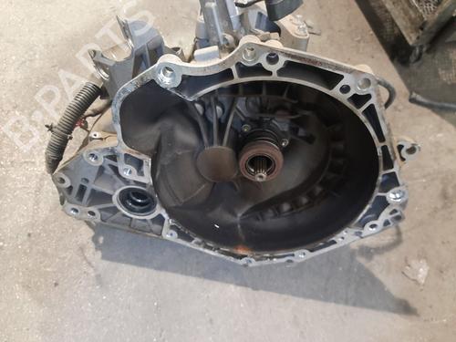 Used Gearbox OPEL ASTRA H (A04) [2004-2014]  21570957