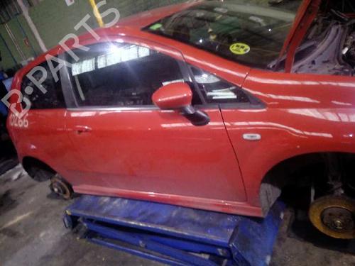 Servo brake FIAT GRANDE PUNTO (199_) 1.9 D Multijet | BP8221377M42