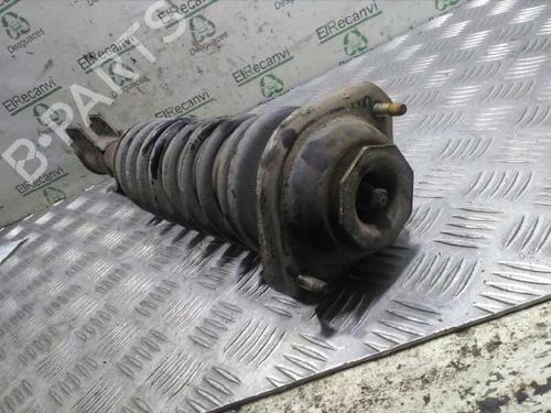 Used Left front shock absorber DAEWOO MATIZ (M100, M150) [1998-2025]  4519456