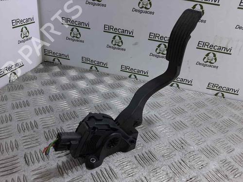 Used Pedal PEUGEOT 207 (WA_, WC_) [2006-2015]  7852042