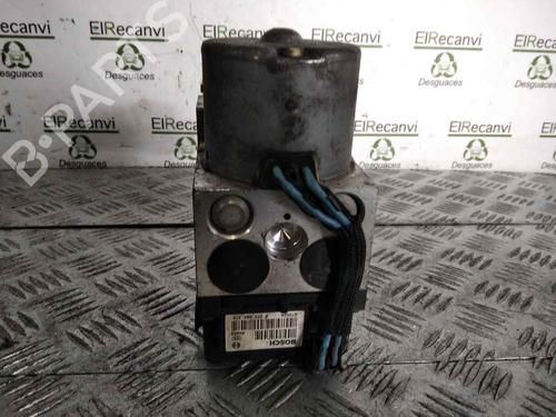 Used ABS pump ABS pump 16037092 16037092