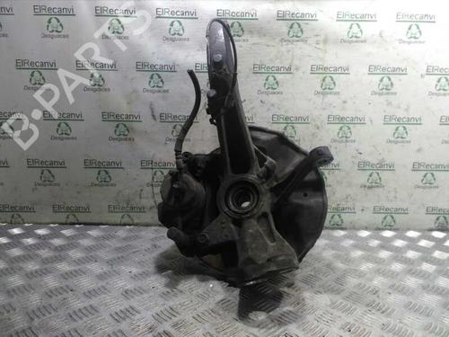 Used Right front steering knuckle MAZDA 6 Saloon (GG) 1.8 (120 hp) 4745384