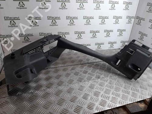 Used Boot lining VW GOLF VII (5G1, BQ1, BE1, BE2) 1.4 TSI (150 hp) 10296706