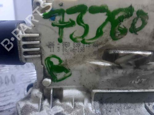 Rear left lock AUDI A4 B7 (8EC) 2.0 TDI 16V | BP15191890C100