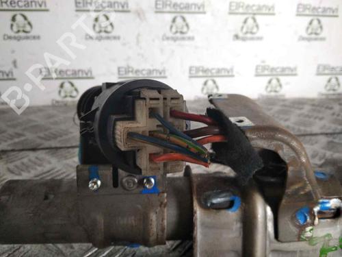 Steering column FIAT SEICENTO / 600 (187_) | BP15191762M21