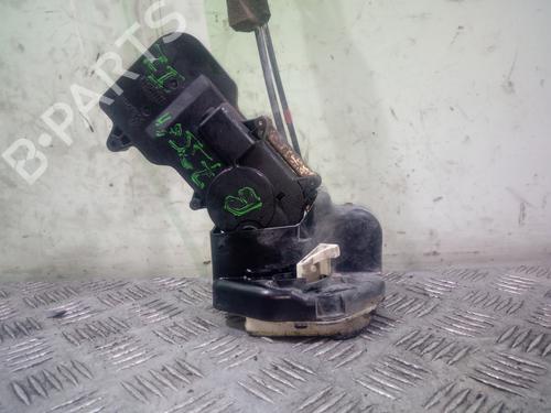 Used Rear left lock MAZDA 6 Saloon (GG) 2.0 DI (GG14) (136 hp) 9844612