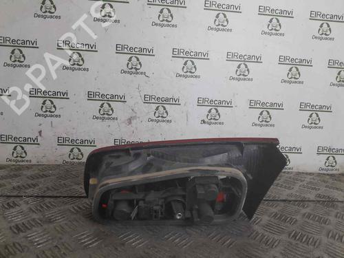 Left tailgate light RENAULT LAGUNA II (BG0/1_) | BP19662326C79 - Image 2