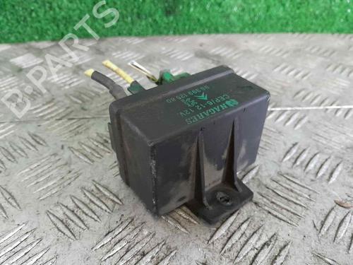 Used Electronic module CITROËN C8 (EA_, EB_) [2002-2025]  22623961