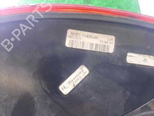 Left taillight FORD FOCUS III | BP21725770C34