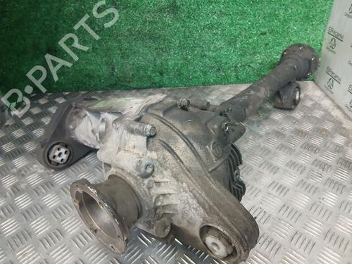 Differential, foran Differential, foran VW TOUAREG (7LA, 7L6, 7L7) [2002-2013] 36857603 36857603