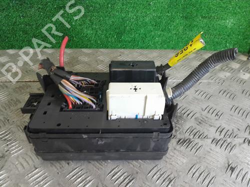 Fuse box CHEVROLET AVEO / KALOS Hatchback (T250, T255) | BP21536630E1