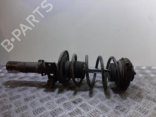 Used Left front shock absorber SEAT IBIZA III (6L1) [2002-2009]  30967039
