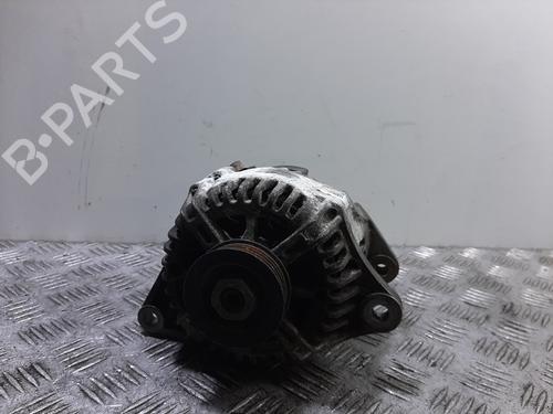 Used Alternator NISSAN MICRA III (K12) 1.4 16V (88 hp) 30627491