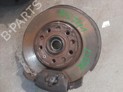 Used Right front steering knuckle Right front steering knuckle 37639353 37639353