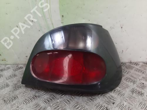 Used Right taillight Right taillight 15098356 15098356