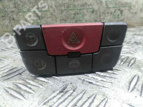 Warning FIAT PANDA (169_) 1.2 (169.AXB11, 169.AXB1A) (60 hp) 5215681