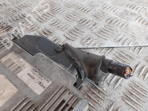 Engine control unit (ECU) RENAULT MEGANE Scenic (JA0/1_)  | BP13521881M57 