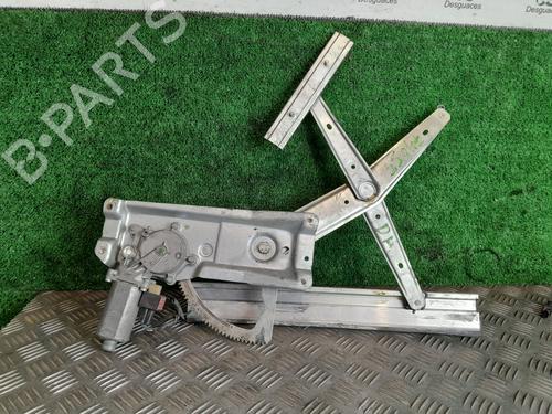 Front right window mechanism SAAB 9-3 (YS3D) 2.2 TiD | BP34579814C23 - Image 4