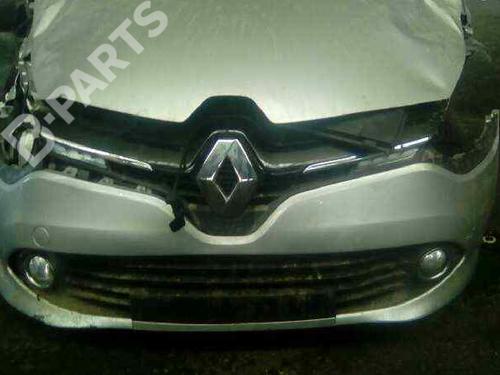 Used Parts RENAULT CLIO IV Grandtour (KH_)  0.9 TCe 90  966214