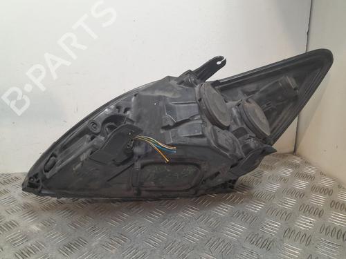 Right headlight FORD FOCUS II Saloon (DB_, FCH, DH) | BP34718838C29 - Image 2