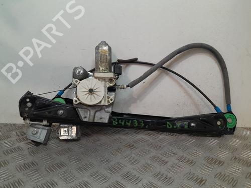 Used Front left window mechanism Front left window mechanism JAGUAR S-TYPE II (X200) [1998-2008] 36039257 36039257