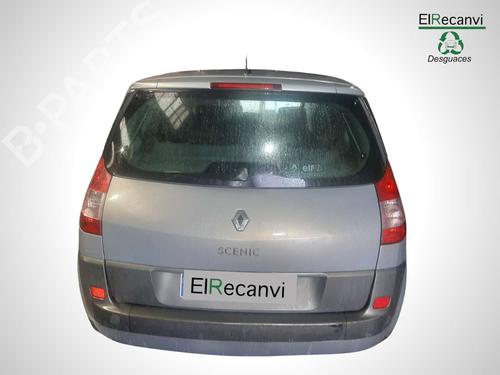 Right taillight RENAULT MEGANE II (BM0/1_, CM0/1_)  | BP16640806C35 