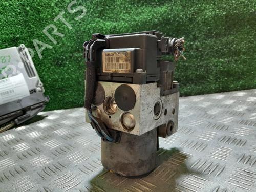 ABS pump NISSAN ALMERA II Hatchback (N16) | BP38015077M43 - Image 3