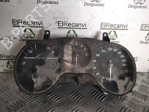 Used Instrument cluster SEAT TOLEDO III (5P2) [2004-2009]  15618910