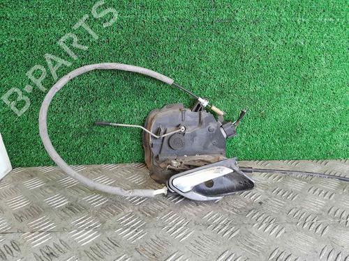 Used Front right lock BMW 3 (E46) 330 d (204 hp) 22201316