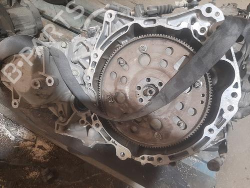 Used Gearbox Gearbox NISSAN QASHQAI I (J10, NJ10) [2006-2015] 34245977 34245977