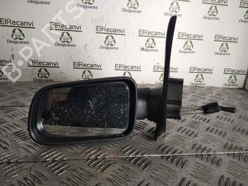 Used Left mirror CITROËN ZX (N2) [1991-1999]  15854000