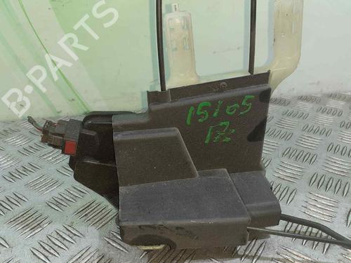 Used Front left lock HYUNDAI TUCSON (JM) 2.0 CRDi All-wheel Drive (113 hp) 7777476