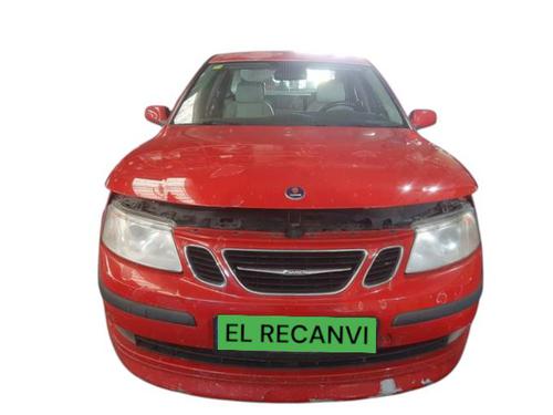 Used Parts SAAB 9-3 (YS3F, E79, D79, D75) 1.9 TiD 5008939