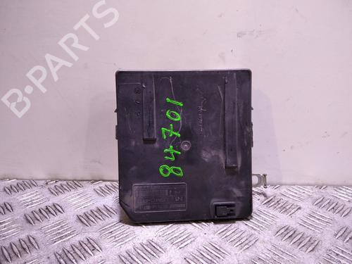 Fuse box RENAULT MEGANE II Saloon (LM0/1_) | BP31671709E1 - Image 2
