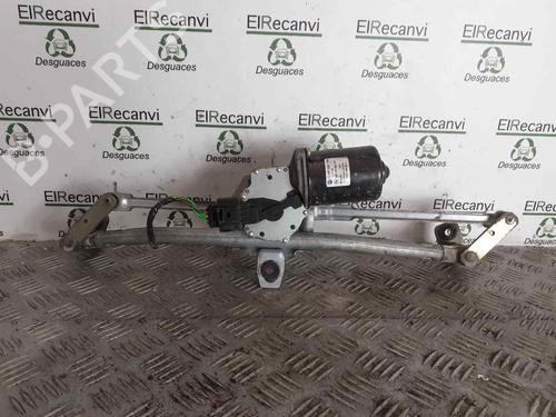 Used Front wiper motor Front wiper motor SEAT LEON (1M1) [1999-2006] 13521806 13521806