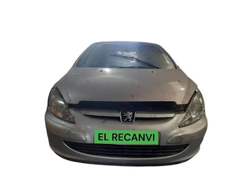 ABS pump PEUGEOT 307 (3A/C) | BP28733503M43