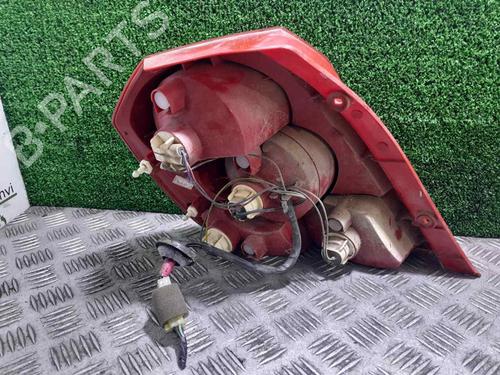 Right taillight DAEWOO KALOS (KLAS) | BP22345745C35