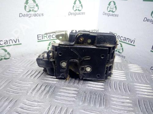 Used Front right lock VW POLO (6N2) 1.9 SDI (64 hp) 4536991