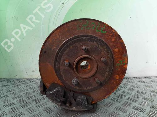 Used Right front steering knuckle CHRYSLER VOYAGER / GRAND VOYAGER III (GS_, NS_) 2.5 TD (116 hp) 18691568