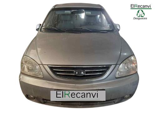 Mass air flow sensor KIA CARENS II MPV (FJ) | BP19489330M95