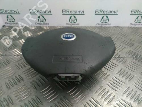 Used Driver airbag FIAT PANDA (169_) [2003-2026]  4540096