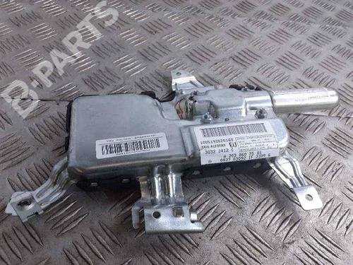 Used Left door airbag Left door airbag MERCEDES-BENZ C-CLASS (W203) C 220 CDI (203.006, 203.008) (143 hp) 6325817 6325817