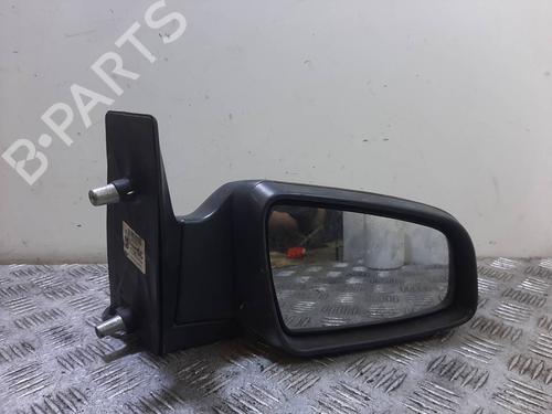 Used Right mirror Right mirror 38604184 38604184