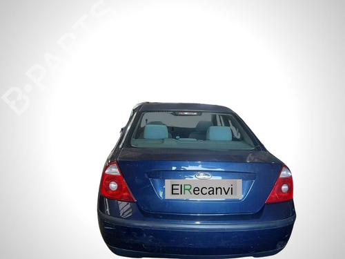 Left headlight FORD MONDEO III Saloon (B4Y) | BP17523735C28