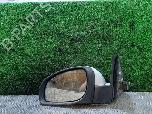 Retrovisor izquierdo OPEL VECTRA C (Z02) [2002-2009]  27210189