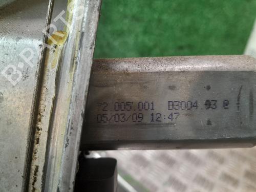 Front right window mechanism OPEL CORSA D (S07) 1.3 CDTI (L08, L68) | BP36433963C23 - Image 4