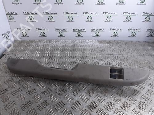Left front window switch NISSAN MICRA II (K11)  | BP6798491I27 