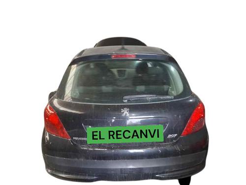 ABS pump PEUGEOT 207 (WA_, WC_)  | BP28336269M43 