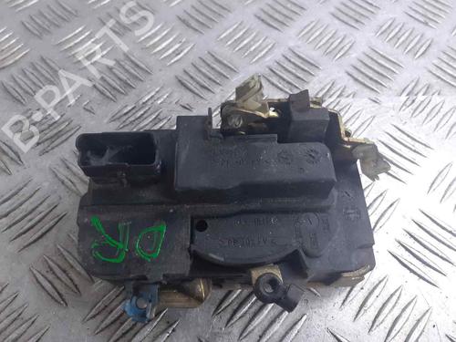 Used Front right lock CITROËN BERLINGO / BERLINGO FIRST MPV (MF_, GJK_, GFK_) 2.0 HDI 90 (MFRHY) (90 hp) 6970196